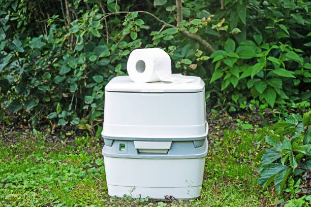 Reliable El Jebel, CO porta potty rental Solutions
