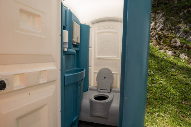Best Local porta potty services  in El Jebel, CO