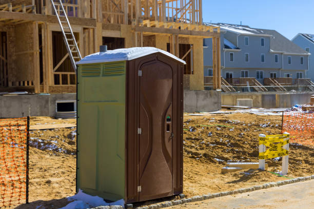Best Sanitation services for porta potties  in El Jebel, CO