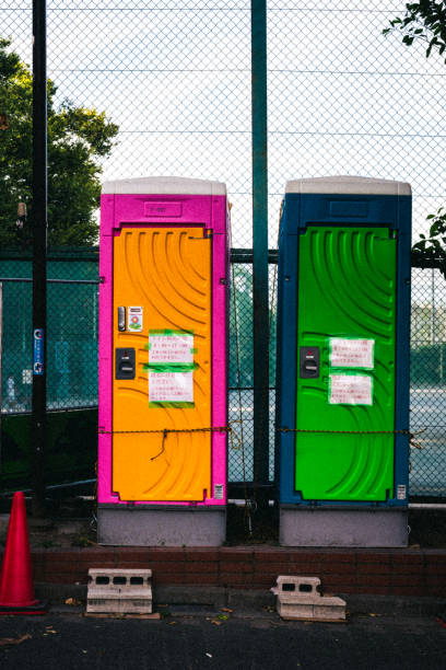 Best Local porta potty services  in El Jebel, CO