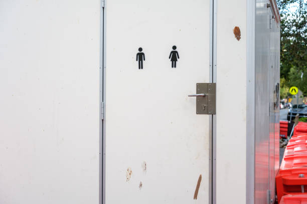 Best Portable restroom trailer rental  in El Jebel, CO