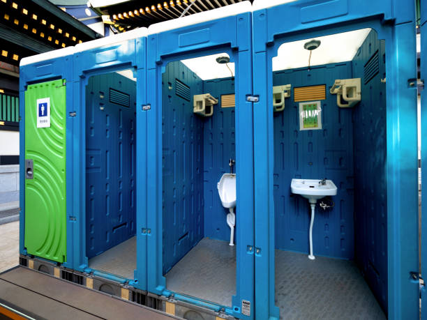 Best Event porta potty rental  in El Jebel, CO