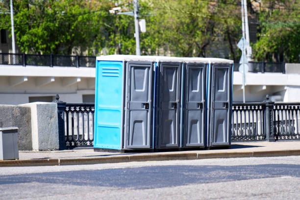 Best Portable restroom trailer rental  in El Jebel, CO